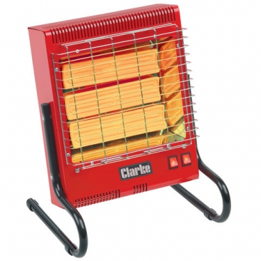 Small Infra Heater