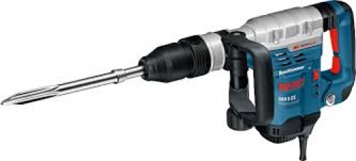 New Bosch GSH5 CE 5kg Chipping Hammer 110v