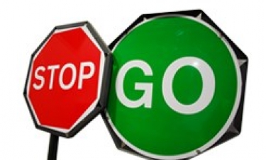Stop / Go Boards (Manual)